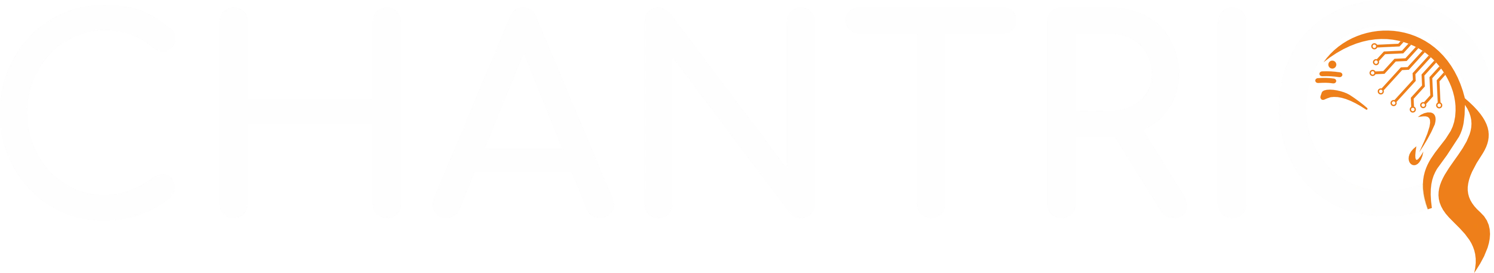 Chantriq Footer Logo